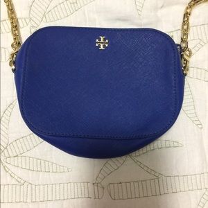 Tory Burch Crossbody